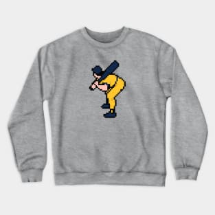 Baseball Star - Milwaukee Crewneck Sweatshirt